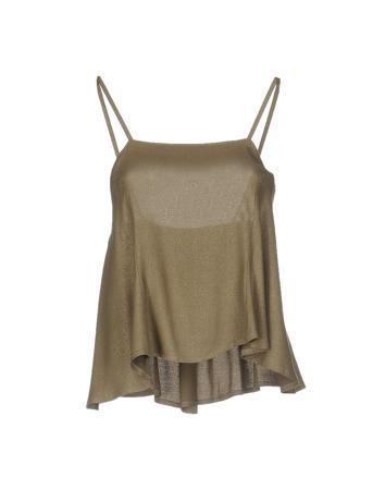 Топ JE SUIS LE FLEUR