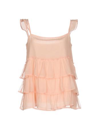 Топ PEDRO DEL HIERRO Топ PEDRO DEL HIERRO