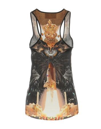 Топ PHILIPP PLEIN