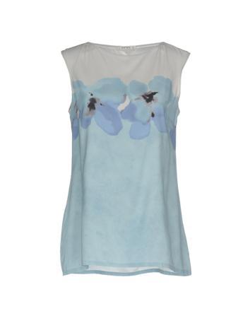 Топ KANGRA CASHMERE