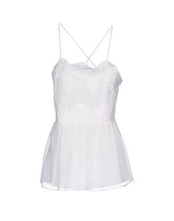 Топ PINKO Топ PINKO