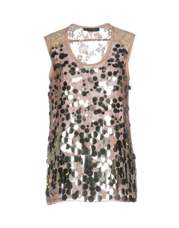 Топ TWIN-SET Simona Barbieri