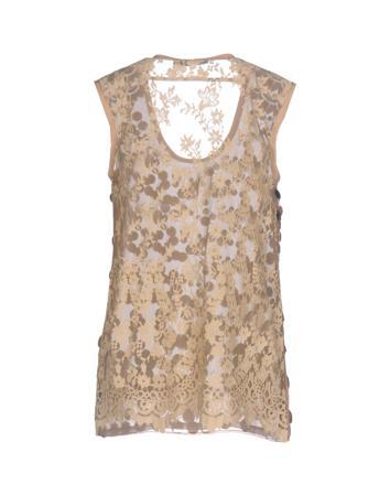 Топ TWIN-SET Simona Barbieri