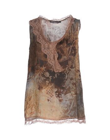 Топ CARLA MONTANARINI