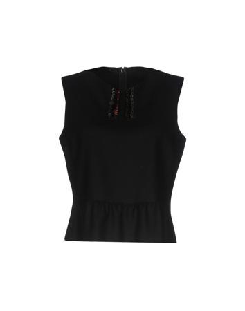 Топ EMPORIO ARMANI