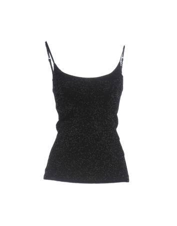 Топ RALPH LAUREN BLACK LABEL