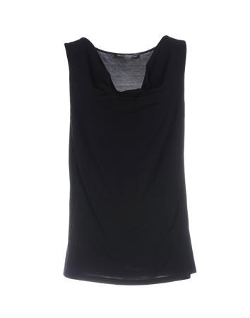 Топ CARLA MONTANARINI