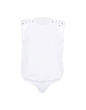 Топ ELISABETTA FRANCHI JEANS