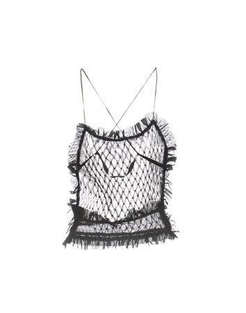 Топ EMPORIO ARMANI