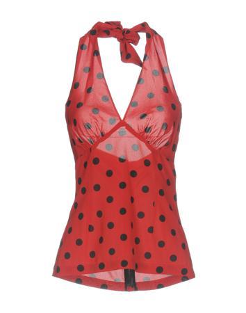 Топ DOLCE & GABBANA