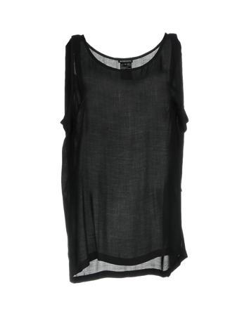 Топ ANN DEMEULEMEESTER