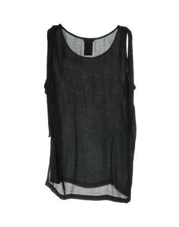 Топ ANN DEMEULEMEESTER