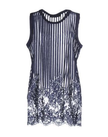 Топ TWIN-SET Simona Barbieri