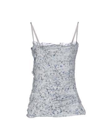 Топ ERMANNO DI ERMANNO SCERVINO