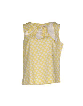 Топ LE SARTE PETTEGOLE