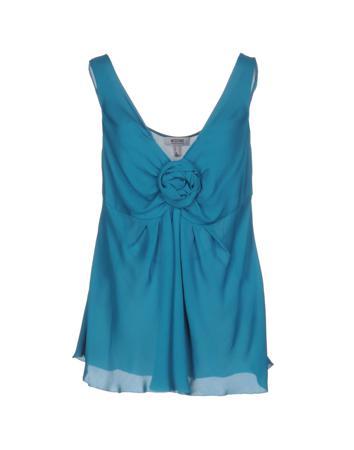 Топ MOSCHINO CHEAP AND CHIC