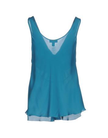 Топ MOSCHINO CHEAP AND CHIC