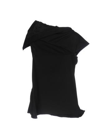 Топ RICK OWENS