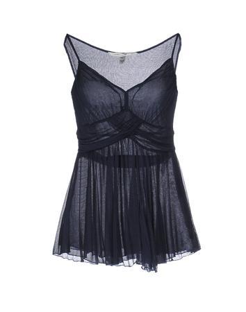 Топ DIANE VON FURSTENBERG