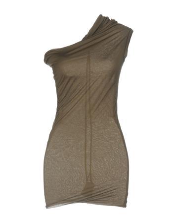 Топ DRKSHDW by RICK OWENS