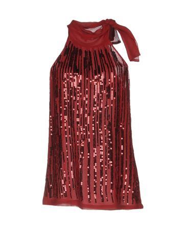 Топ CAROLINE BISS