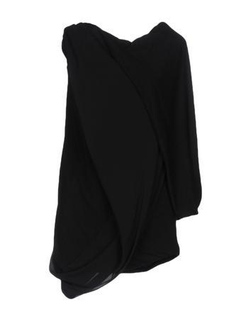 Топ RICK OWENS LILIES