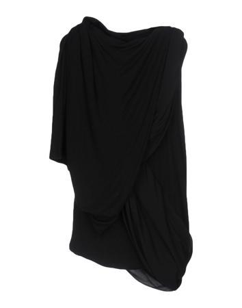 Топ RICK OWENS LILIES