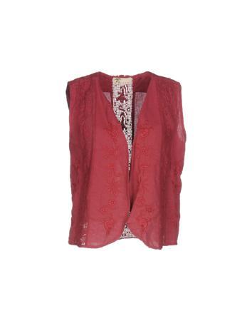 Топ LOCAL APPAREL