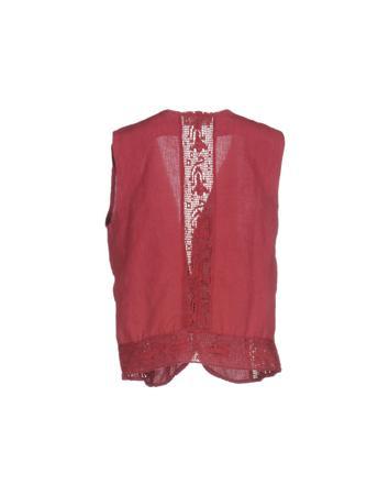 Топ LOCAL APPAREL