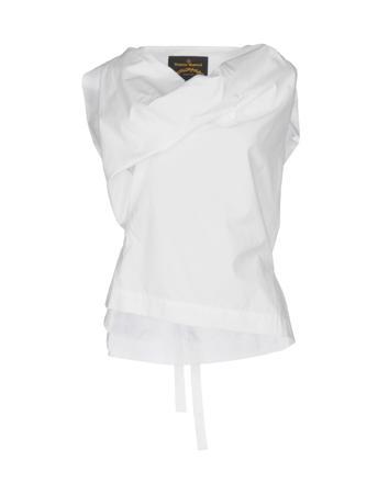 Топ VIVIENNE WESTWOOD ANGLOMANIA