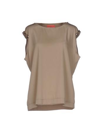 Топ MANILA GRACE DENIM