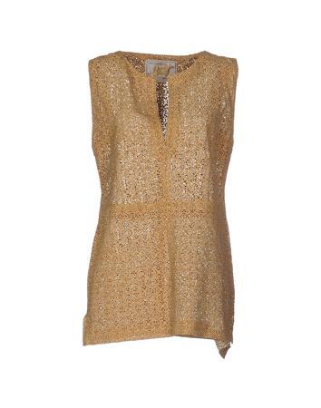 Топ VINTAGE DE LUXE