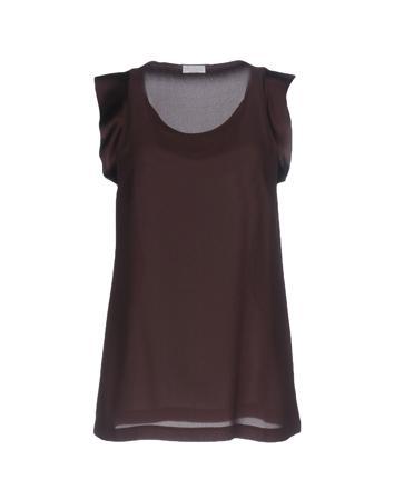 Топ BRUNELLO CUCINELLI