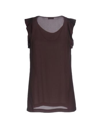Топ BRUNELLO CUCINELLI