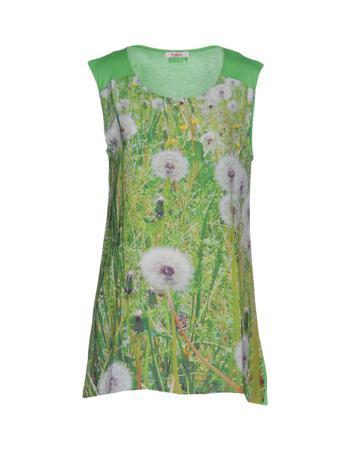 Топ BLUGIRL FOLIES