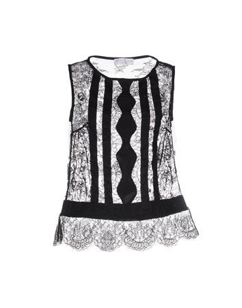 Топ CHRISTIES À PORTER