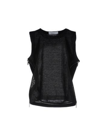 Топ ASH STUDIO PARIS