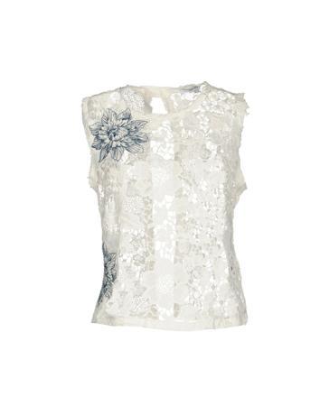 Топ LIU •JO JEANS