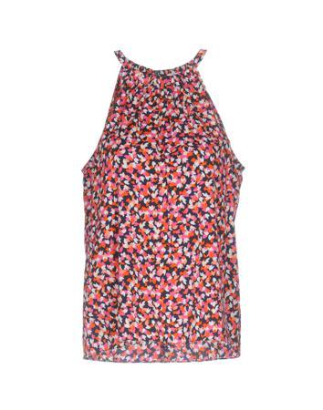 Топ DIANE VON FURSTENBERG