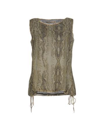 Топ CLASS ROBERTO CAVALLI