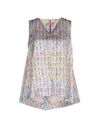 Топ JIL SANDER NAVY