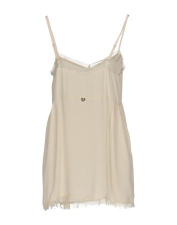 Топ TWIN-SET Simona Barbieri