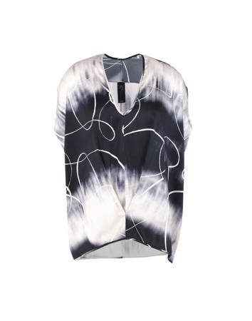 Топ ZERO + MARIA CORNEJO Топ ZERO + MARIA CORNEJO