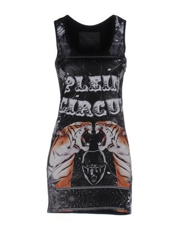 Топ PHILIPP PLEIN Топ PHILIPP PLEIN