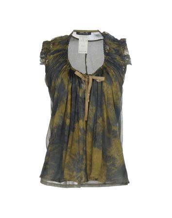 Топ PLEIN SUD JEANIUS Топ PLEIN SUD JEANIUS