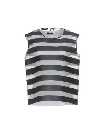 Топ CAPPELLINI by PESERICO