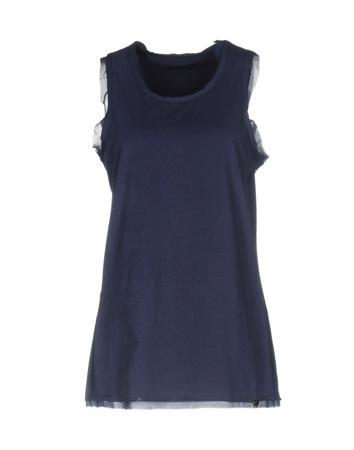 Топ TWIN-SET JEANS