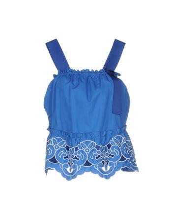 Топ PINKO Топ PINKO