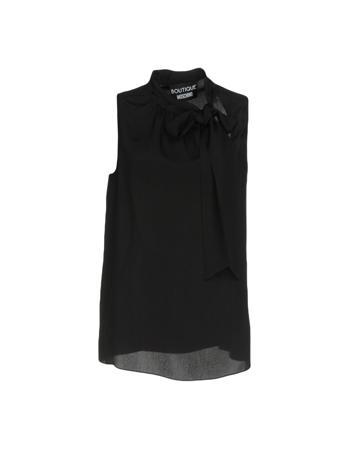 Топ BOUTIQUE MOSCHINO