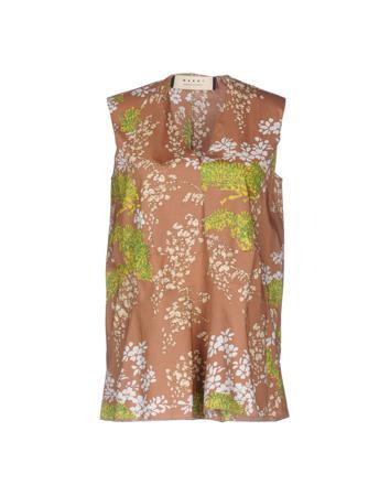 Топ MARNI Топ MARNI
